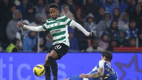 Przykry koniec hitu z udziałem FC Porto. I takie wieści o Polaku