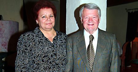 Byli ze sobą niemal 40 lat. Wprost mówili, czemu nie mają dzieci