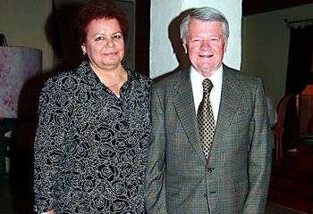 To była miłość jakich mało. Wprost mówili, czemu nie mają dzieci