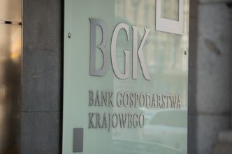 BGK sprzedał obligacje za 7,91 mld zł na rzecz Funduszu Przeciwdziałania COVID