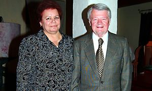 To była miłość jakich mało. Wprost mówili, czemu nie mają dzieci