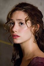 Emmy Rossum po rozwodzie