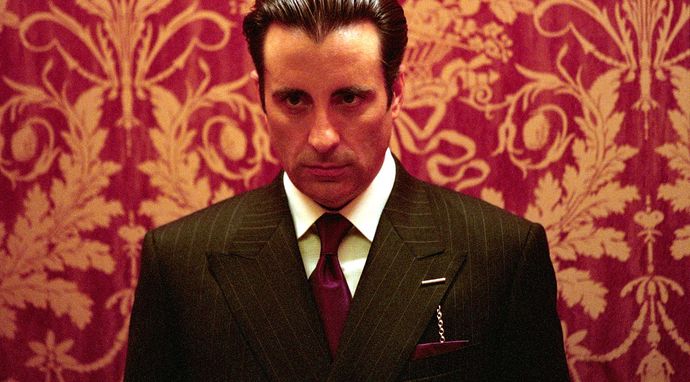 Ocean's Eleven: Ryzykowna gra