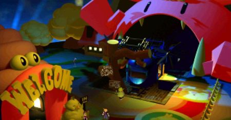 Gold Saucer wróci. Square Enix rozpoczęło prace nad przeniesieniem go do Final Fantasy XIV