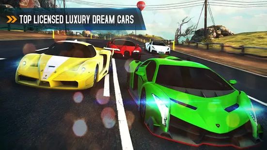 W skrócie: Asphalt 8 wydany, Contra: Evolution na Androida i LG Enact z QWERTY 2