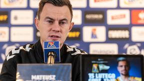 Stolarski zdenerwowany po meczu. "Pomogliśmy Lechii wygrać"