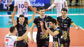 Superpuchar Polski: Trefl Gdańsk - PGE Skra Bełchatów na żywo. Transmisja TV, stream online