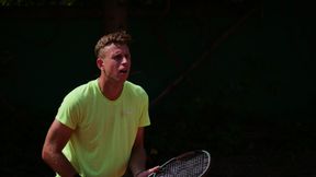 Cykl ITF: Michał Dembek dotarł do półfinału w Bratysławie. Problemy zdrowotne Wojciecha Marka w Monastyrze