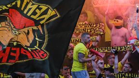 Borussia Dortmund ukarana. Klub: Kara jest drakońska!