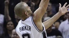 NBA: Kontuzja Duncana, Grizzlies walczą o play off