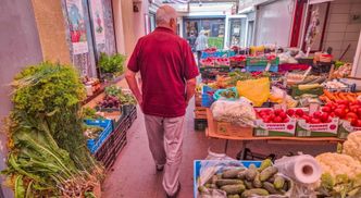 Wysyp komentarzy do inflacji. "Wrześniowa obniżka stóp niemal pewna"