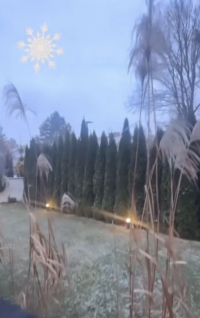 Ogród Sławomira i Kajry