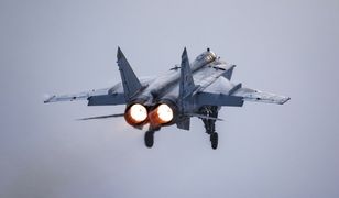 Rosja. Katastrofa samolotu, Ministerstwo Obrony potwierdza