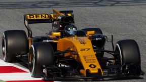 Nico Hulkenberg może pobić niechlubny rekord