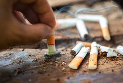 Podgrzewacze tytoniu mniej szkodliwe niż papierosy. Ale to tylko "mniejsze zło". Eksperci wyjaśniają