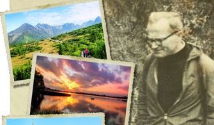 Poland. Following the Paths of Saint John Paul II