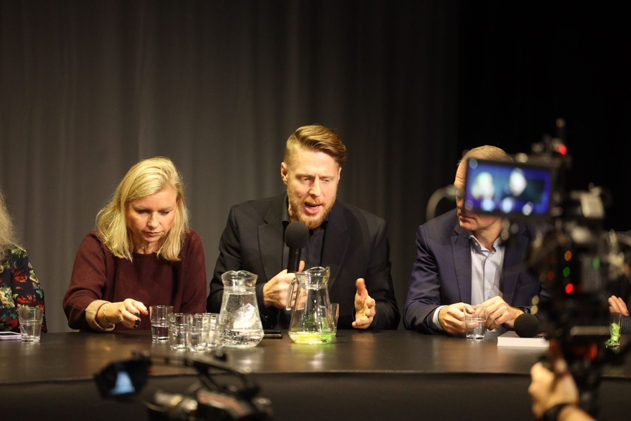 Katowice: II Śląski Stół za nami. Podjęto pierwsze decyzje