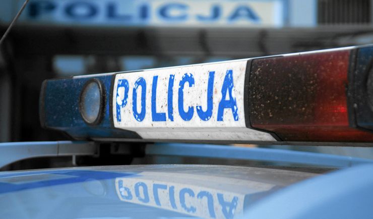 Dolnośląskie. 9-latek za kierownicą. Matka odpowie przed sądem