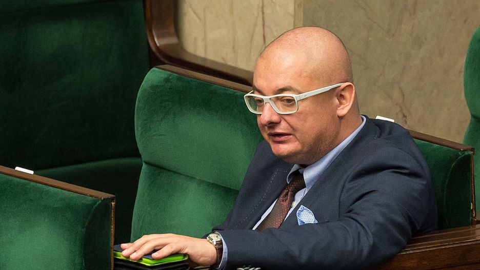 Michał Kamiński