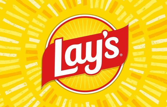 Zmiana w popularnych chipsach. Oto nowe logo