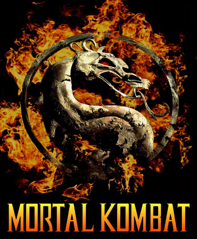 Filmowe Mortal Kombat raz jeszcze?