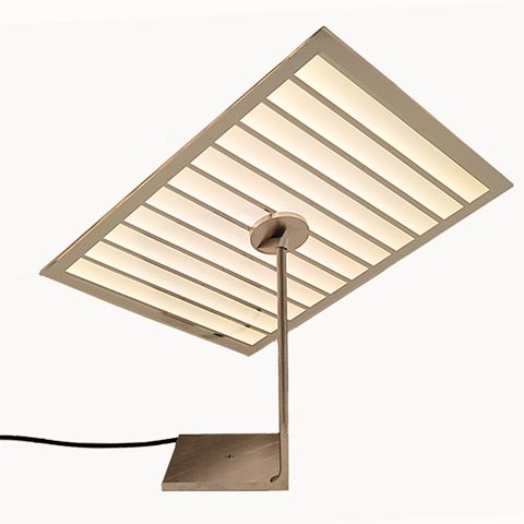 Lampa OLED za 5900 dolarów... zawał gratis 2