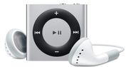 Nowy iPod shuffle, czyli powrót do przeszłości