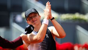 Kapitalny wynik Świątek. Polka zostawiła w tyle Williams i Szarapową