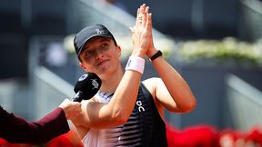 Kapitalny wynik Świątek. Polka zostawiła w tyle Williams i Szarapową