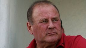 Tomaszewski dla SportoweFakty.pl: Wielkie, wielkie słowa uznania dla Lecha