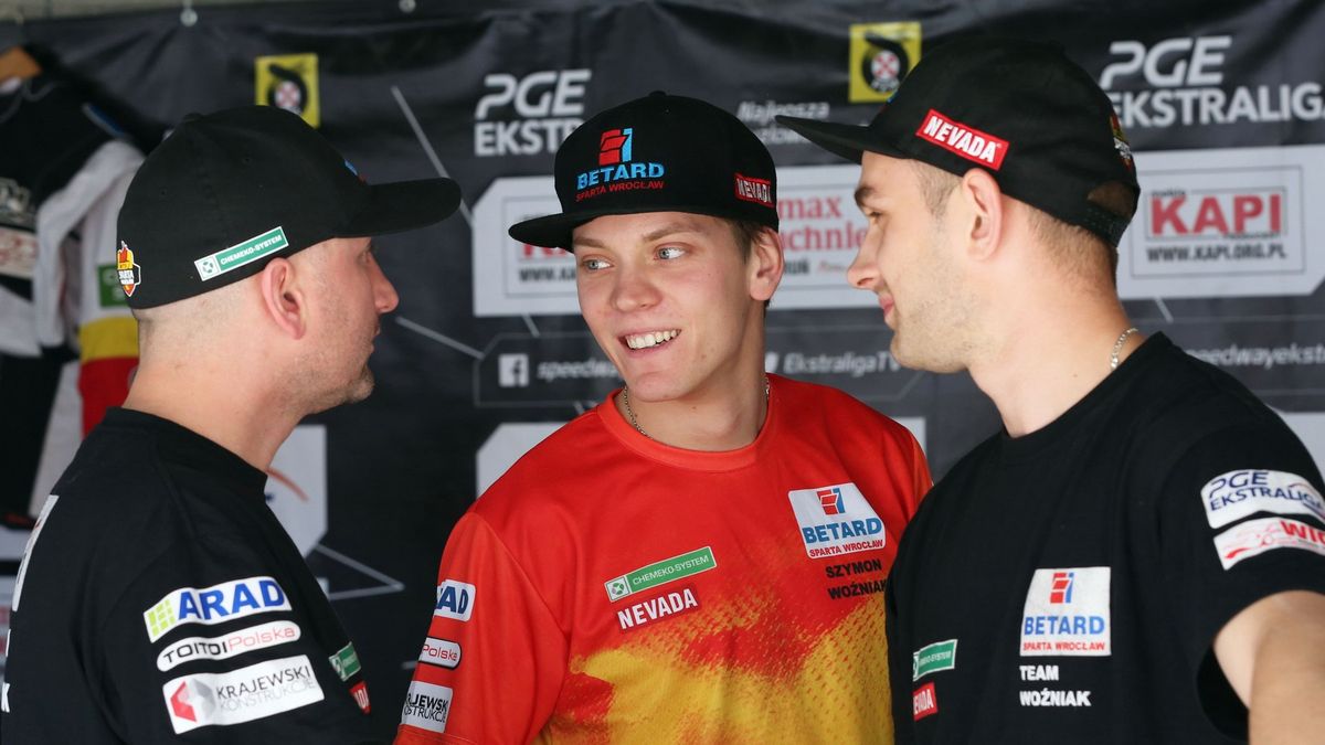 WP SportoweFakty / Łukasz Trzeszczkowski