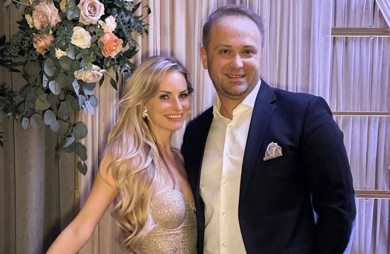 Anita ze "ŚOPW" wspomina pierwsze chwile z Adrianem