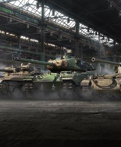 Aktualizacja 1.13 do World of Tanks PC przynosi zmiany w grze artylerią!
