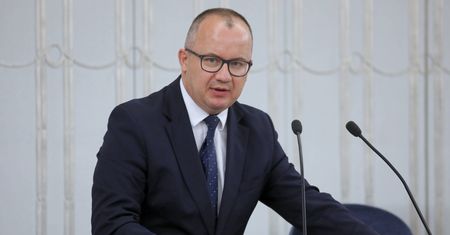 Rzecznik Praw Obywatelskich interweniuje. 15-latek w rejestrze pedofilów
