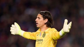 Szanse Barcelony w serii jedenastek. Tyle karnych wybronił bramkarz Interu