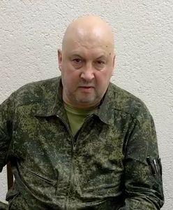 Surowikin zatrzymany? Nowe doniesienia