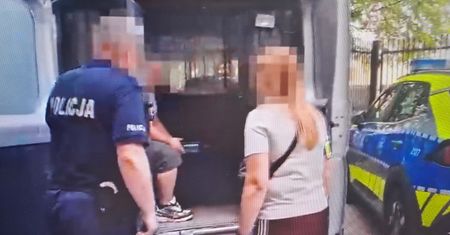 Kradli z aut. Trzech podejrzanych zatrzymanych w Katowicach