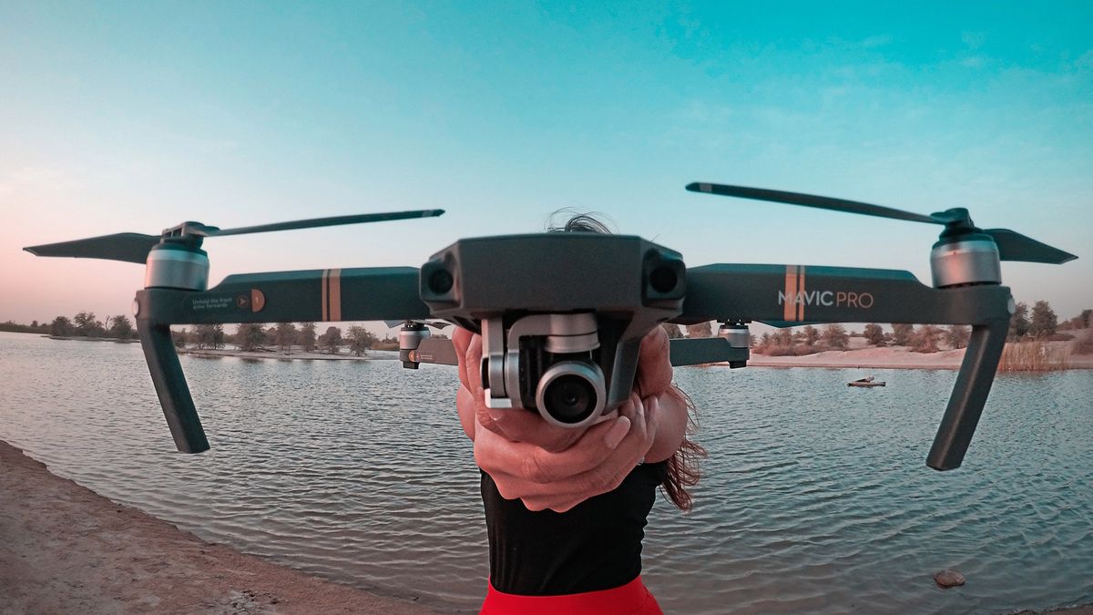 DJI Mavic 3, DJI Mavic Air 2 oraz Matrice 300 już w lutym? 1