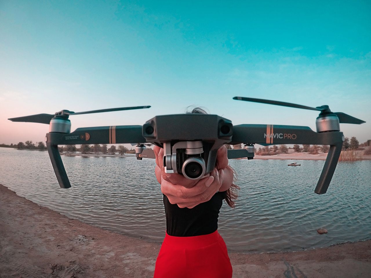 DJI Mavic 3, DJI Mavic Air 2 oraz Matrice 300 już w lutym?