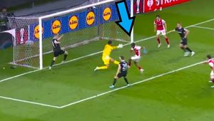 Zaskoczyli rywali w 92. minucie. Tak padł gol na wagę wygranej w półfinale