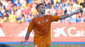 Media: wszystko jasne ws. nowego bramkarza Barcelony