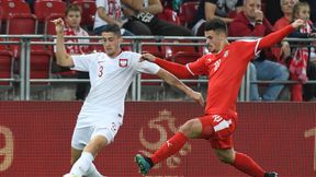 El. ME U-21: Polska - Serbia. Biało-Czerwoni dalej niepokonani. Wyrwane zwycięstwo w Łodzi