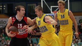 Martynas Gecevicius: Oferta ze Stelmetu BC najlepsza pod każdym względem