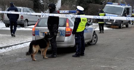 Były antyterrorysta: Trzeba być gotowym na każdy rozwój sytuacji