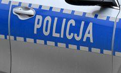 Tragiczny wypadek w centrum Krakowa. 25-latek zginął na miejscu