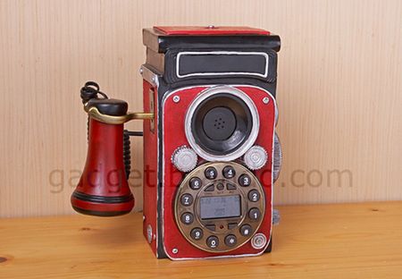Nowoczesny telefon dla pradziadka! 1