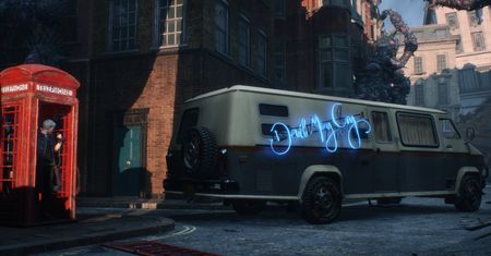 “Bang Bang Bang – Pull my Devil Trigger!” i “OMG it’s Leon!”, czyli grałem już w Devil May Cry 5 i Resident Evil 2 Remake