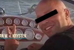 "Nic się nie stało". Kim jest Krystek, postać z filmu Latkowskiego?