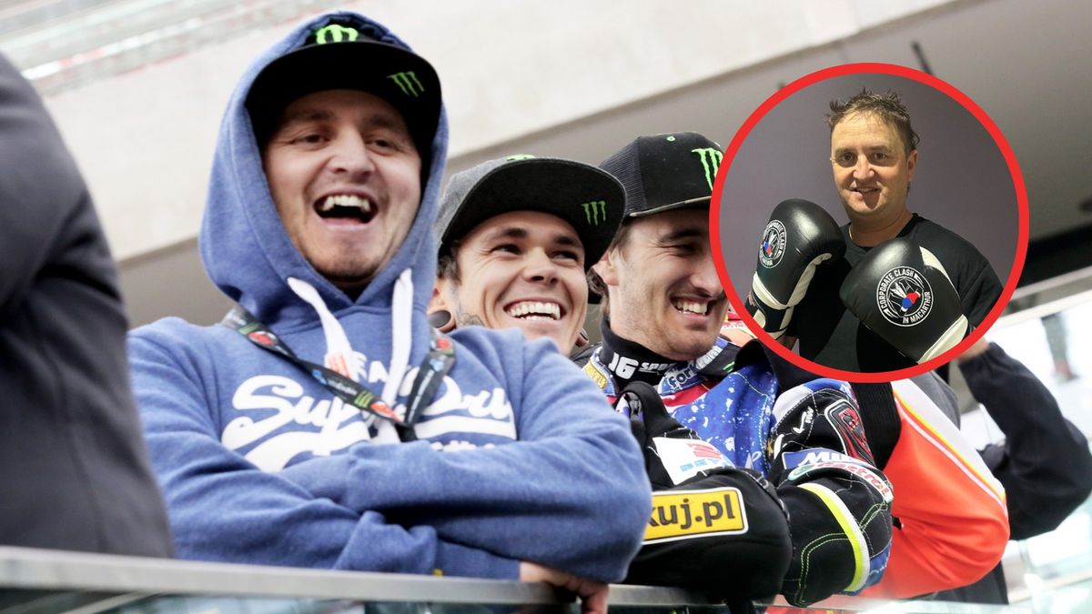 WP SportoweFakty / Łukasz Trzeszczkowski / archiwum / Na zdjęciu: James Holder