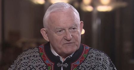 Leszek Miller w ''19:30'' zaskoczył wszystkich swoją stylizacją. Poprosiliśmy eksperta o ocenę